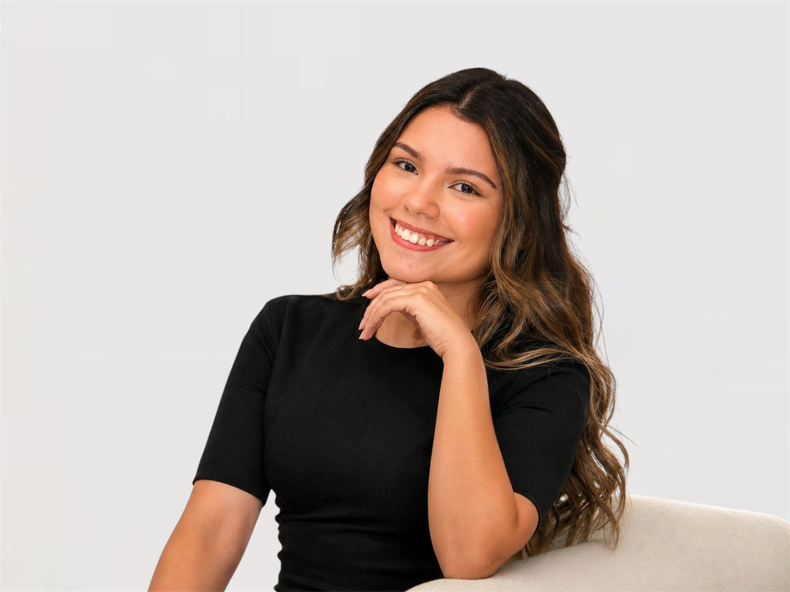 Ana Luiza